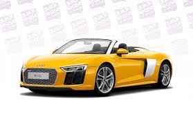 Strap yourself in for the breathtaking performance of the audi r8 v10 spyder. Rent Audi R8 V10 Spyder Hire Audi Cars At Affordable Prices Quick Lease Car Rentals