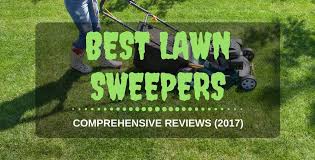 Don't buy that vaccum for your hardwoods till you take a look a these! 5 Best Lawn Sweeper For Grass Clippings 2018 Reviews