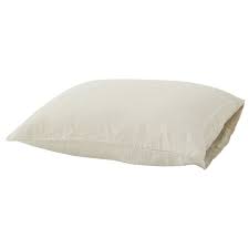 Tekla Linen Pillow Sham 50 X 60 Cm