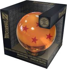 The black star dragon balls (究極のドラゴンボール, kyūkyoku no doragon bōru, lit. Amazon Com Dragon Ball Z Dragon Balls Premium 4 Star Dragon Ball Toys Games