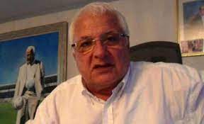 Ankaragücü eski başkanı Cemal Aydın vefat etti