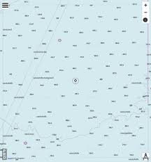 Indian Ocean Cell 10 Marine Chart Au_au319119