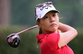 Lydia ko talks positively about her ball striking during the british open, less than a year ago. Lydia Ko Domination What Was In Her Bag At The Kia Classic