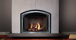 Mendota Gas Fireplaces Inserts Arnold