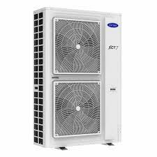 carrier x power mini vrf air conditioner