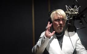 Buy and sell your clinton baptiste tickets clinton baptiste is in fact an entirely fictional character played by actor alex lowe. Alex Lowe On The Clinton Baptiste Podcast You Re Not Dependent On Oxbridge People To Give You The Nod