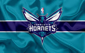 Get it in front of 160+ million buyers. Download Wallpapers Charlotte Hornets Basketball Club Nba Emblem Logo Usa National Basketball Association Silk Flag Basketball Charlotte North Carolina Us Basketball League South East Division For Desktop Free Pictures For Desktop Free
