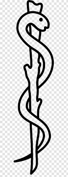 First known use of rod. Asclepeion Apollo Rod Of Asclepius Medicine Meaning Symbol Transparent Png