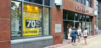 Bankrate has partnerships with issuers including, but not limited to, american express, bank of america according to comenity bank, existing cardholders of the wayfair credit card program had through sept. Express Next Credit Card Review