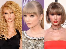 5 best taylor swift makeup looks of all