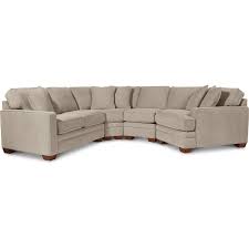 meyer 4 pc sectional 60c 60e 60m 6cl