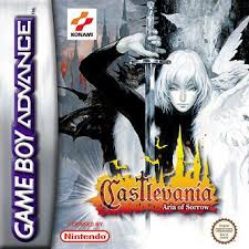 Doubly true if you're playing a pure magic character. Castlevania Aria Of Sorrow Strategywiki The Video Game Walkthrough And Strategy Guide Wiki