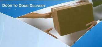 Image result for door to door delivery images