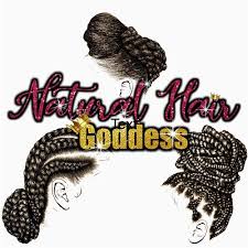 natural hair dess hair stylists in
