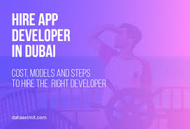 Also includes the cost, hiring models & checklist. Hire App Developer In Dubai Hourly Rates Models And Steps To Hire The Right Developer