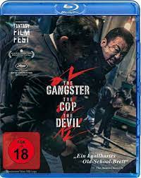 The gangster, the cop, the devil is a 2019 south korean thriller movie directed by lee won tae. The Gangster The Cop The Devil Blu Ray Amazon De Dong Seok Ma Mu Yeol Kim Seung Mok Yoo Gyu Ri Kim Lee Won Tae Dong Seok Ma Mu Yeol Kim Dvd Blu Ray