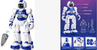 amazon 50 coupon educuties robot toys