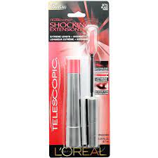 l oreal loreal telescopic shocking