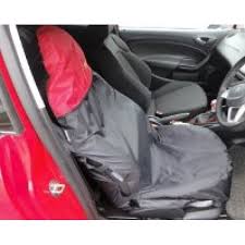 Action Sport Seat Covers Front Rear