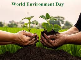 world environment day 2023 theme