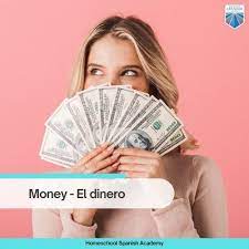 ultimate vocab guide to money in spanish