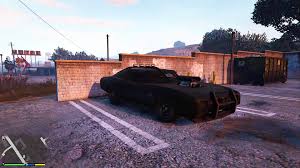 Drove by frankenstein in death race, you can also unlock … Duel Next Gen Only Gta 5 Wiki Guide Ign
