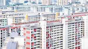 ing hdb re flats in singapore