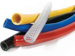 Air Hoses Product List – Material