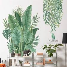 Diy Large Wall Stickers Wall Decals