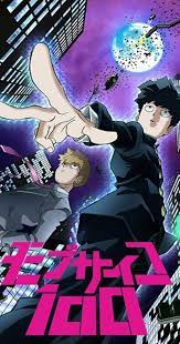 If you are not familiar with mob psycho 100, then you can still catch up on the supernatural series. Mob Psycho 100 Tv Series 2016 Imdb