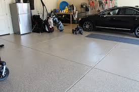 diy garage floor coating
