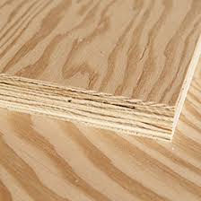 Plywood Sizes Grades The Canadian Wood Council Cwc