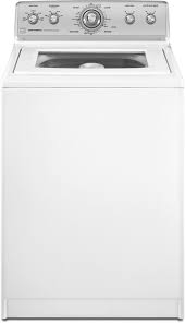 Normal audio sounds on your maytag front load washer. Maytag Mvwc700vw 27 Inch Top Load Washer With 3 5 Cu Ft Supersize Capacity 18 Automatic Wash Cycles Quietseries 200 Sound Package And Wide Opening Glass Window Lid White With Silver Accents