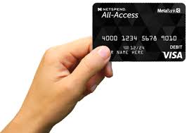 Compare the best prepaid credit cards best prepaid cards for 2021. All Access Bank Account Double Your Payday Sweepstakes