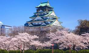 People go to osaka to see famous monuments such as osaka castle, as well as to enjoy its many popular attractions like universal studios japan. Japan Consortium Partners Free To Change Operators Even After Winning Local Approval Kokuryo Iag