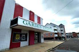 garden cinemas under contract to be sold