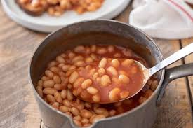 british baked beans culinary ginger