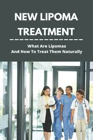 new lipoma treatment what are lipomas
