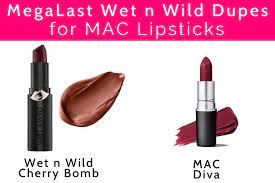 12 best wet n wild dupes for mac lipsticks