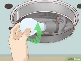 Easy Ways To Remove A Light Fixture 10