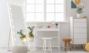 discover small dressing table designs