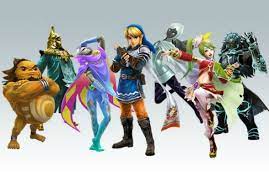 In this episode i'll show you, basically, step by step how to unlock the skyward sword antagonist ghirahim and even go through the adventure mode stage that. Hyrule Warriors Legends How To Unlock All Characters Guide