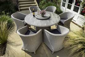 Aspen Rattan Garden Furniture