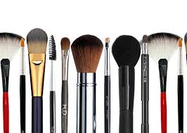 make up brushes 101