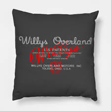 Willys Overland
