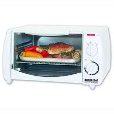 Better Chef 9l Toaster Oven