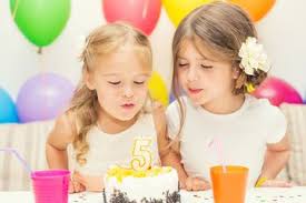 17 tips to throw a kids birthday party