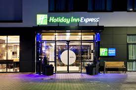 Offering hotel guests superior services and a broad range of amenities, holiday inn express bangkok sukhumvit 11 is committed to ensuring that your. Holiday Inn Express Kaiserslautern An Ihg Hotel Kaiserslautern Updated 2021 Prices