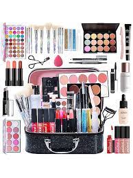 all in one makeup kit full make up