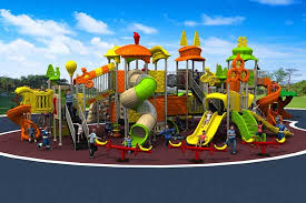 Image result for commercial playground equipment